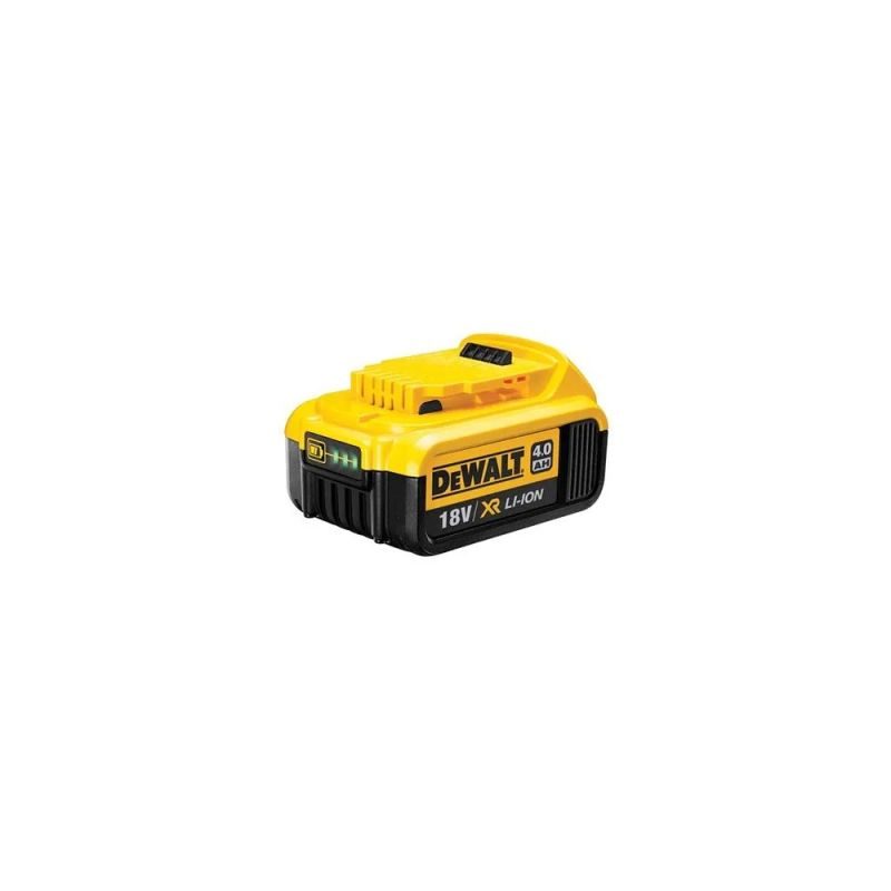 ΜΠΑΤΑΡΙΕΣ DEWALT DCB182 18V 4Ah LION