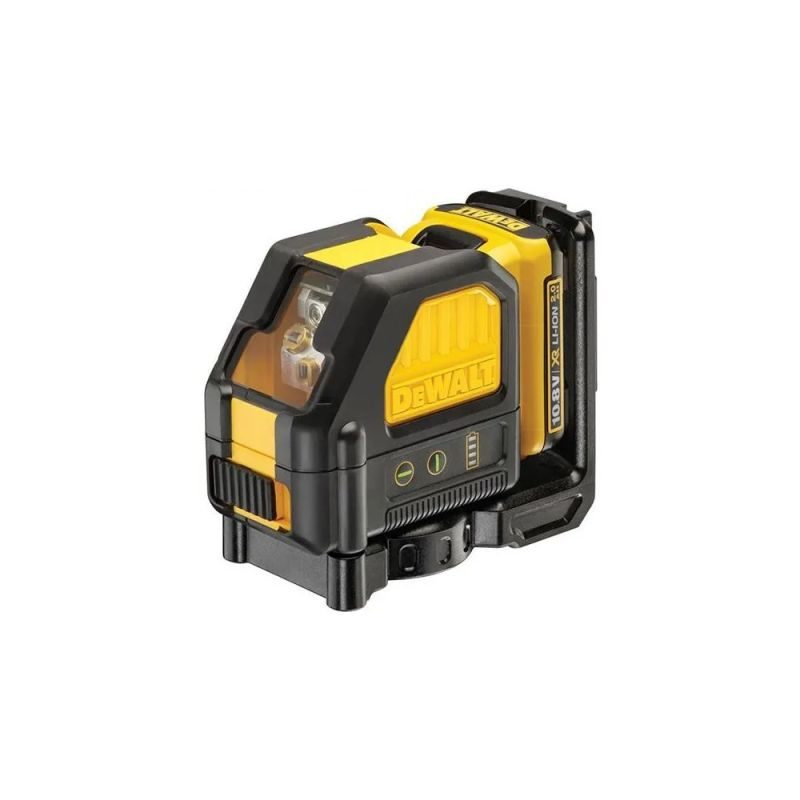 ΑΛΦΑΔΙΑ DEWALT DCE088D1R 10.8V ΣΤΑΥΡΟΥ ΚΟΚΚΙΝΑ