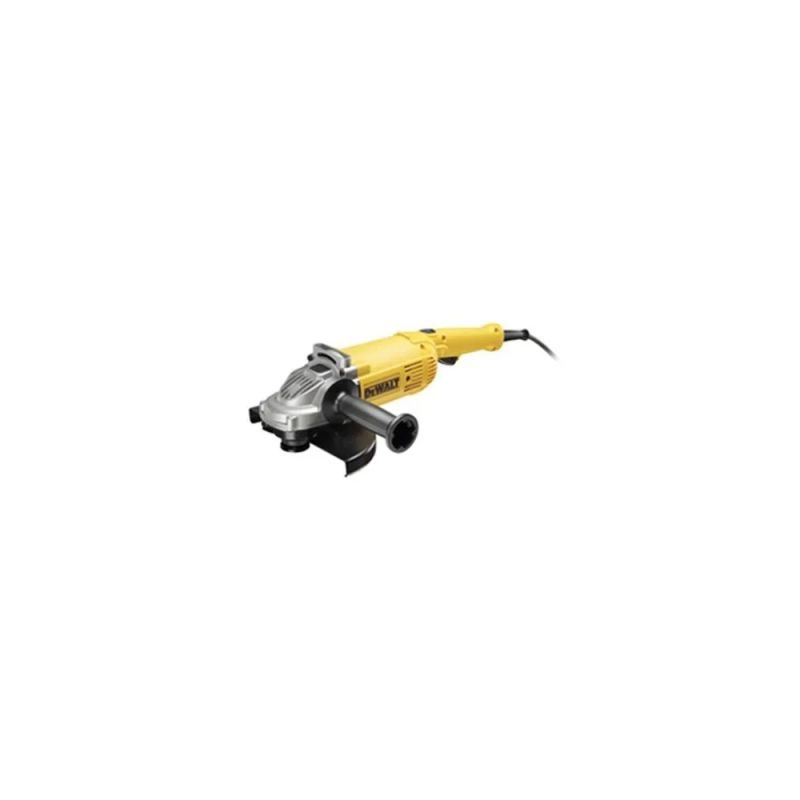 ΤΡΟΧΟΙ DEWALT DWE494 230ΜΜ 2200W