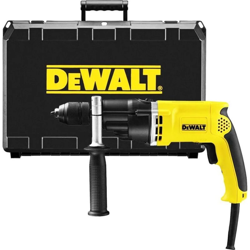 ΔΡΑΠΑΝΑ ΚΡΟΥΣΤΙΚΑ DEWALT D21805KS 770W