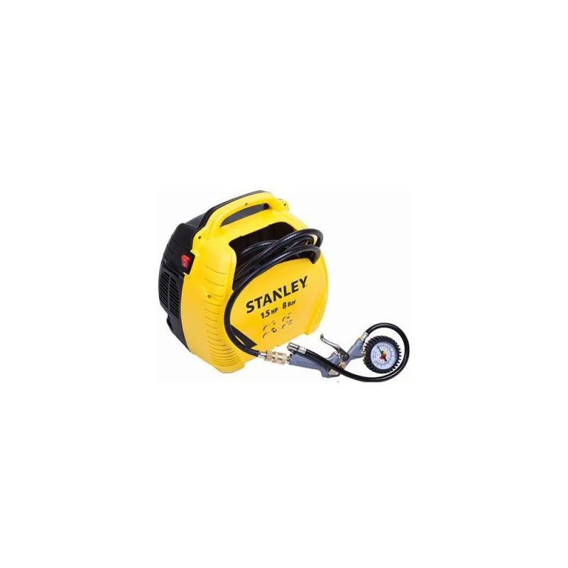 ΑΕΡΟΣΥΜΠΙΕΣΤΕΣ STANLEY 8215190STN595 AIR KIT