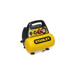 ΑΕΡΟΣΥΜΠΙΕΣΤΕΣ STANLEY DN 200/8/6 6LT