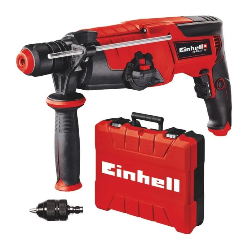 ΠΙΣΤΟΛΕΤΑ EINHELL 4257972 TE-RH 28 5F