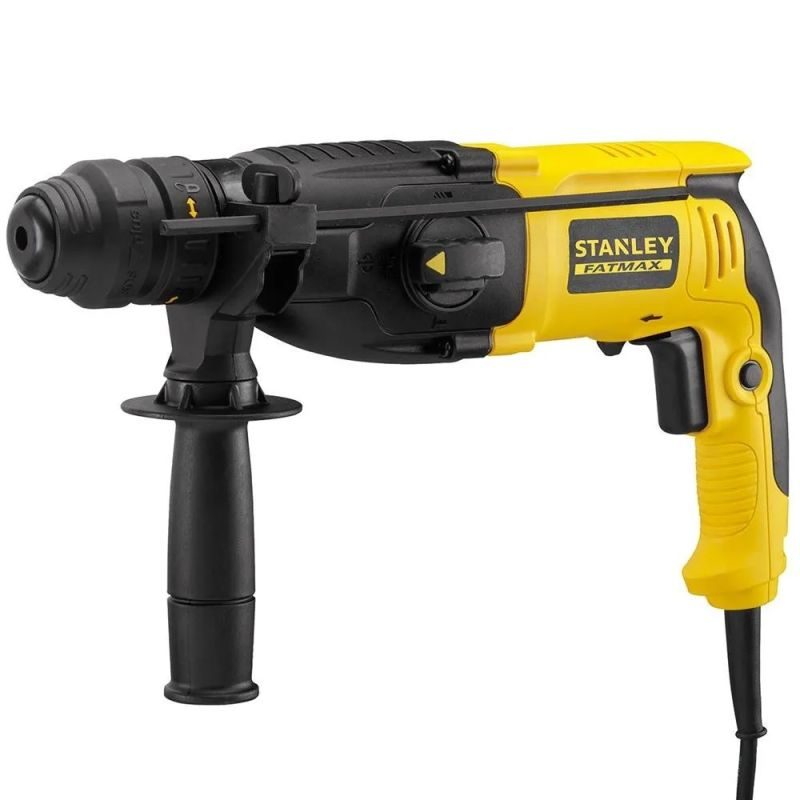 ΠΙΣΤΟΛΕΤΑ STANLEY FATMAX SFMEH210K 800W 2.4J