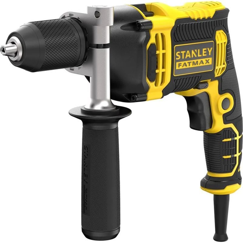 ΔΡΑΠΑΝΑ STANLEY FMEH750K 750W