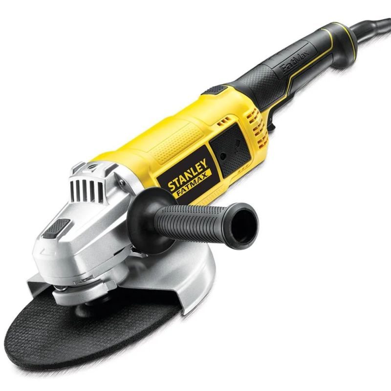 ΤΡΟΧΟΙ STANLEY FME841 230ΜΜ