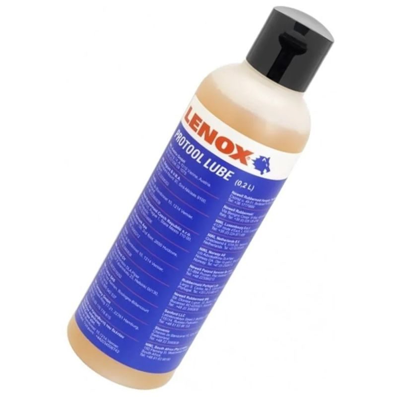 ΛΑΔΙ ΕΡΓΑΣΙΑΣ LENOX 1988867 200ML