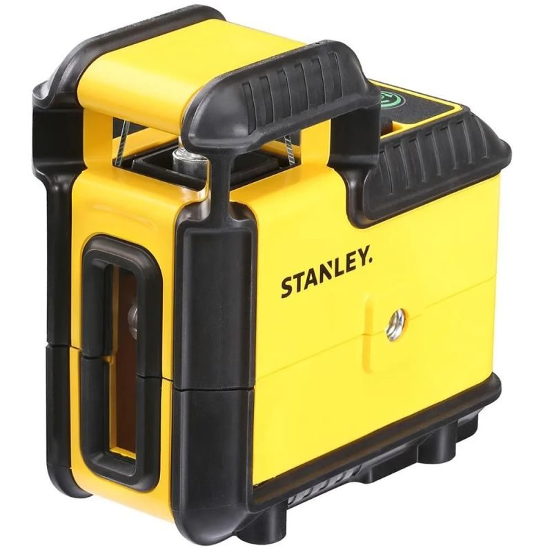 ΑΛΦΑΔΙΑ LASER STANLEY STHT77594-1 ΠΡΑΣΙΝΑ