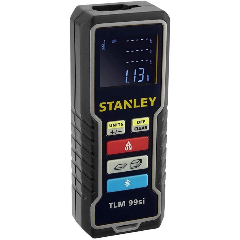 ΜΕΤΡΗΤΕΣ STANLEY STHT1-77361 TLM99SI