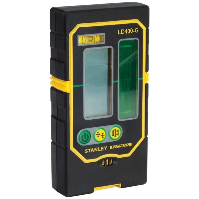 ΑΝΙΧΝΕΥΤΕΣ STANLEY FMHT1-74266 ΠΡΑΣΙΝΗ ΔΕΣΜΗ