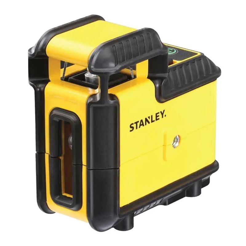 ΑΛΦΑΔΙΑ LASER STANLEY STHT77504-1 ΚΟΚΚΙΝΑ