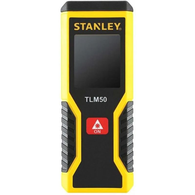 ΜΕΤΡΗΤΕΣ STANLEY STHT1-77409 TLM50 15Μ