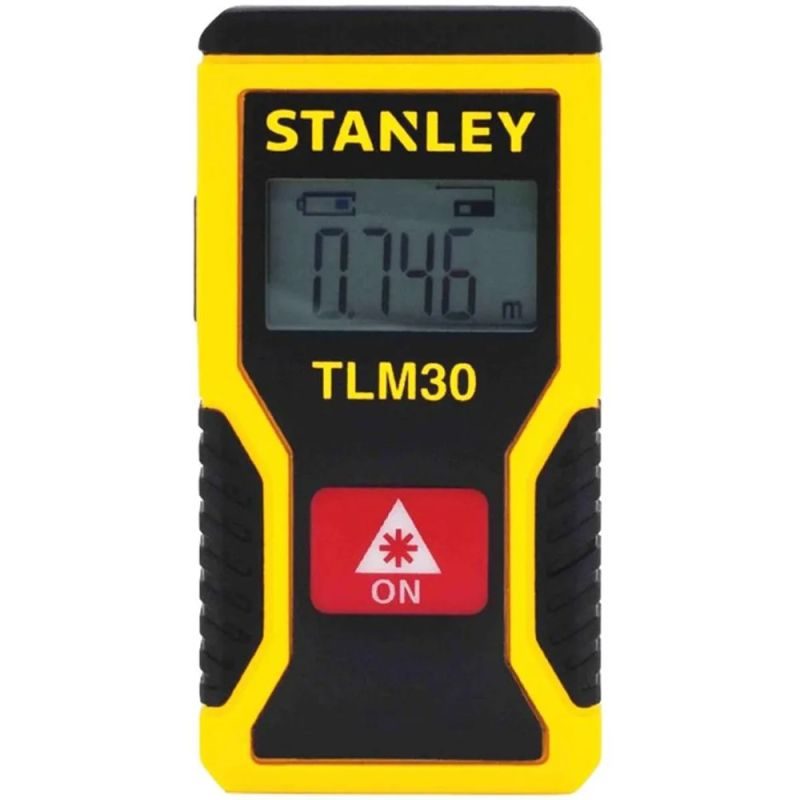 ΜΕΤΡΗΤΕΣ STANLEY STHT9-77425 TLM30