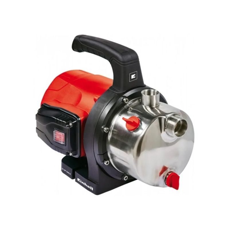 ΑΝΤΛΙΕΣ EINHELL 4181460 GC-GP 1250 Ν