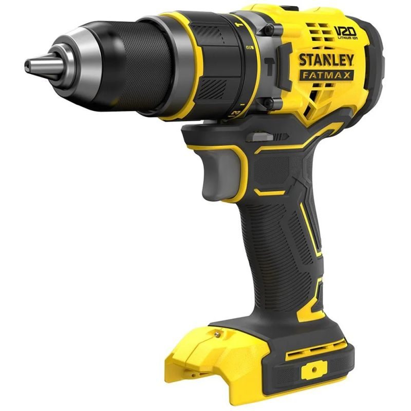 ΔΡΑΠΑΝΟΚΑΤΣΑΒΙΔΑ ΚΡΟΥΣΤΙΚΑ STANLEY SFMCD721B 18V SOLO   V20