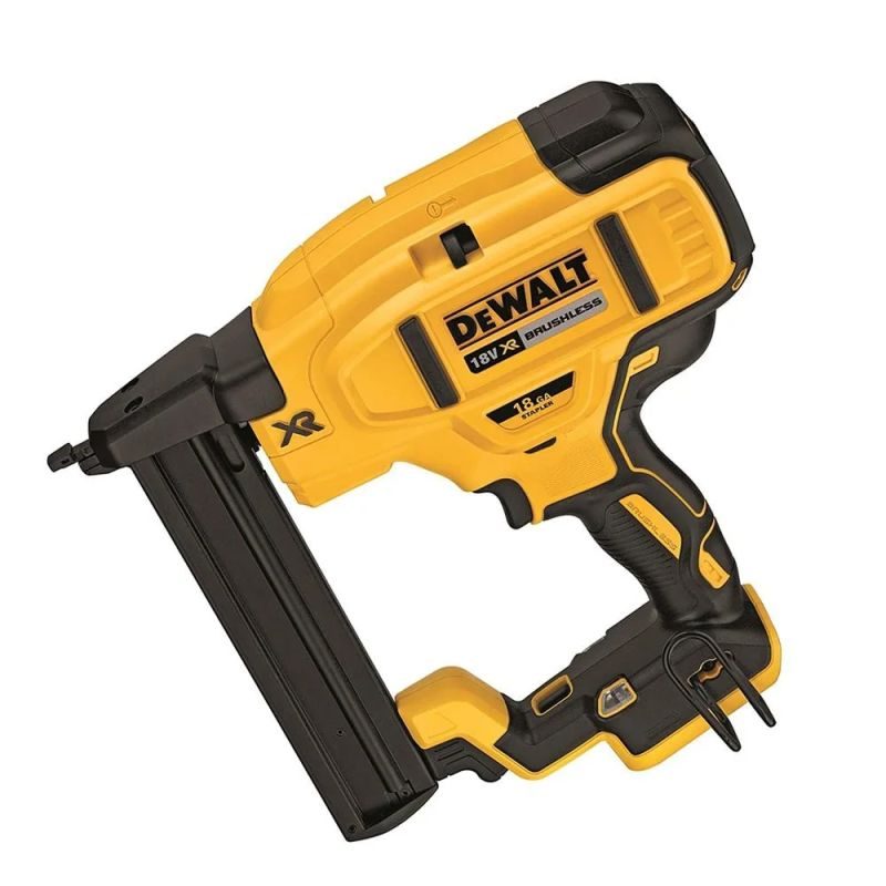 ΚΑΡΦΩΤΙΚΑ DEWALT DCN681N 18V SOLO