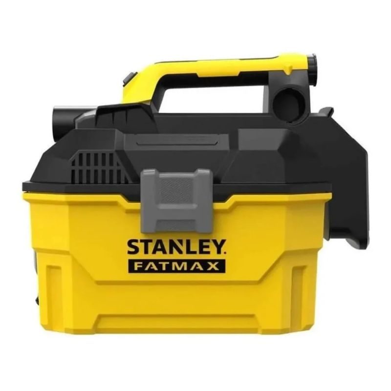 ΣΚΟΥΠΕΣ STANLEY SFMCV002B 18V 7,5LT SOLO  V20