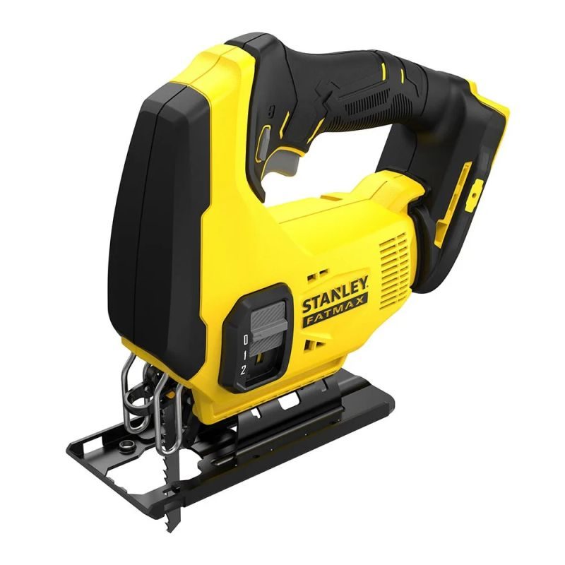 ΣΕΓΕΣ STANLEY SFMCS600B 18V SOLO  V20