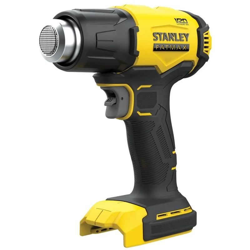 ΠΙΣΤΟΛΙΑ ΘΕΡΜΟΥ ΑΕΡΑ STANLEY SFMCE530B 18V SOLO V20