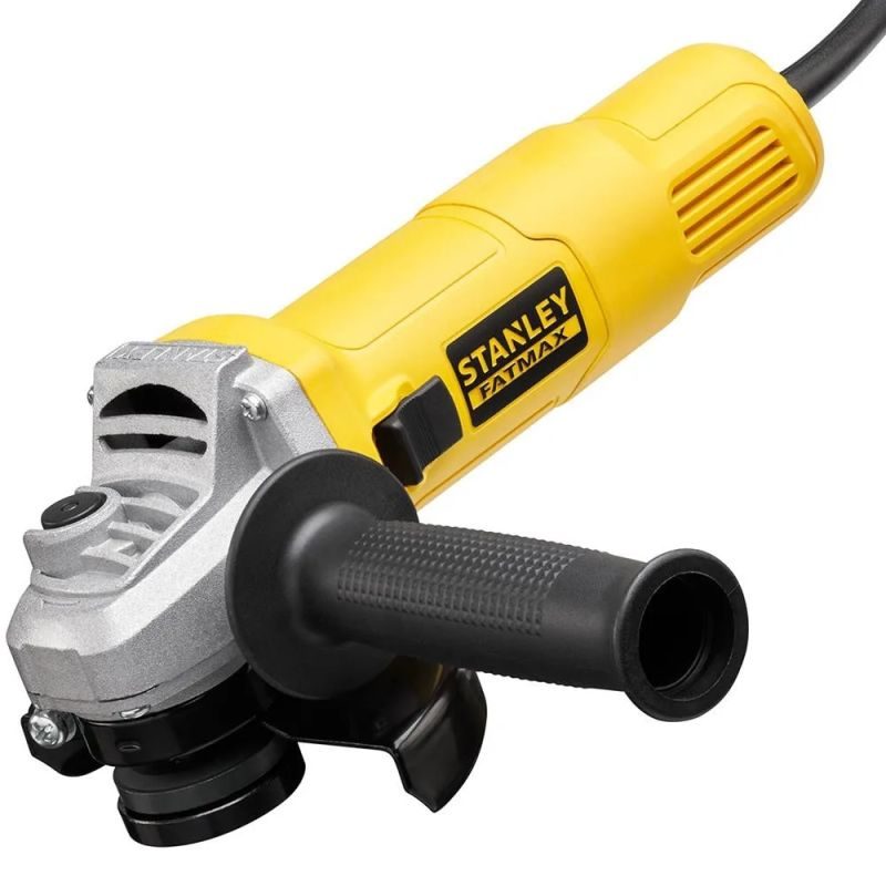 ΤΡΟΧΟΙ STANLEY FMEG615 115mm 600W