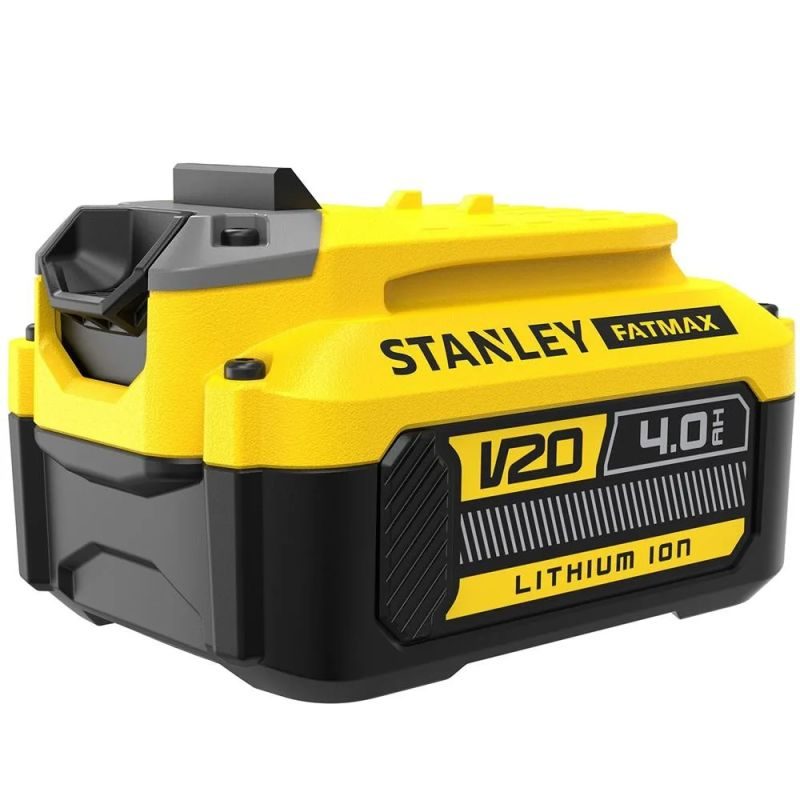 ΜΠΑΤΑΡΙΕΣ STANLEY SFMCB204 18V 4.0Ah  V20