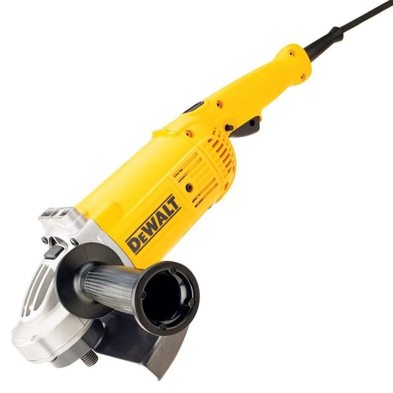 ΤΡΟΧΟΙ DEWALT DWE496 2600W 230mm