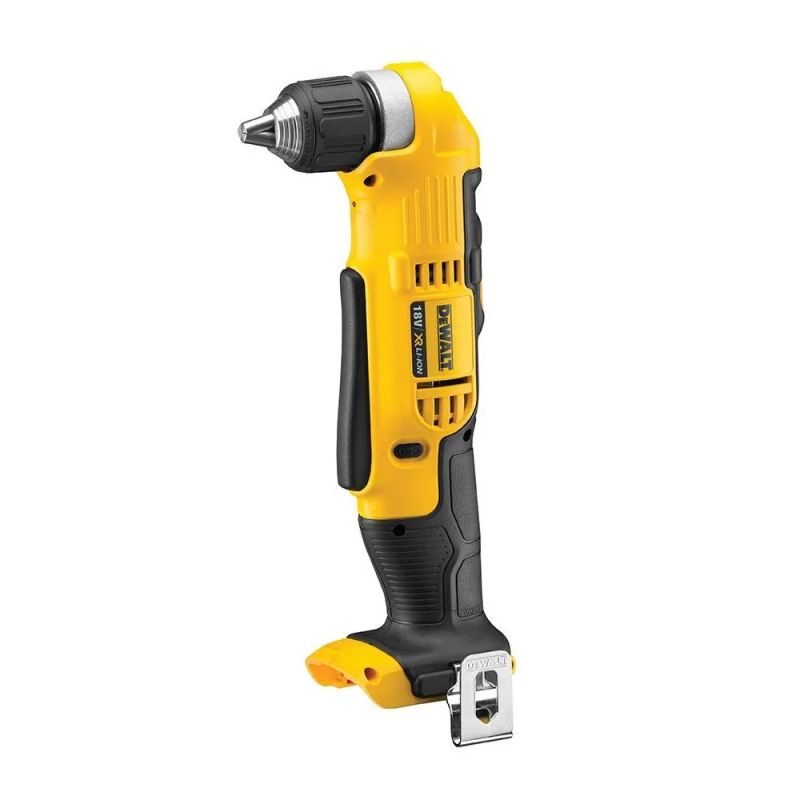 ΔΡΑΠΑΝΑ ΓΩΝΙΑΚΑ DEWALT DCD740N 18V SOLO