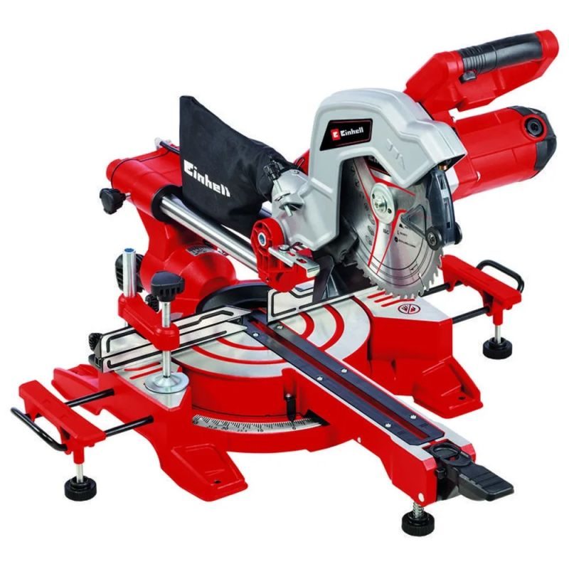 ΦΑΛΤΣΟΠΡΙΟΝΑ EINHELL 4300380 ΤC-SM 216