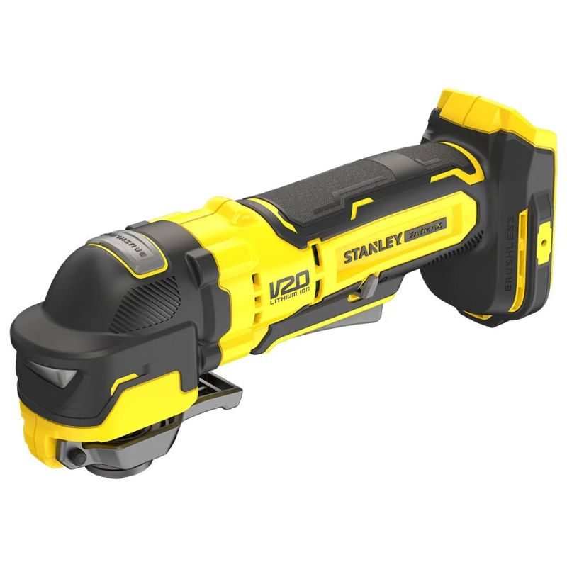 ΠΟΛΥΕΡΓΑΛΕΙΑ STANLEY SFMCE510B 18V SOLO BRUSHLESS V20