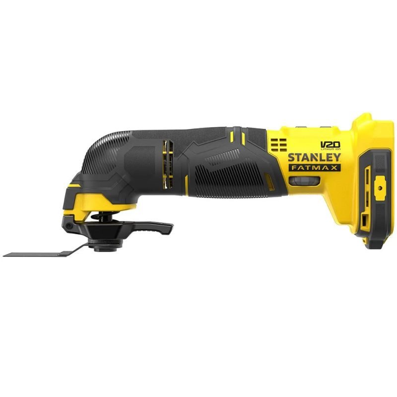 ΠΟΛΥΕΡΓΑΛΕΙΑ STANLEY SFMCE500B 18V SOLO  V20