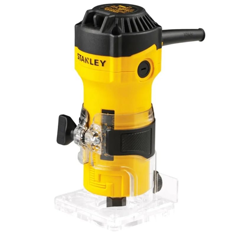 ΡΟΥΤΕΡ STANLEY ST55 550W 1/4 6mm