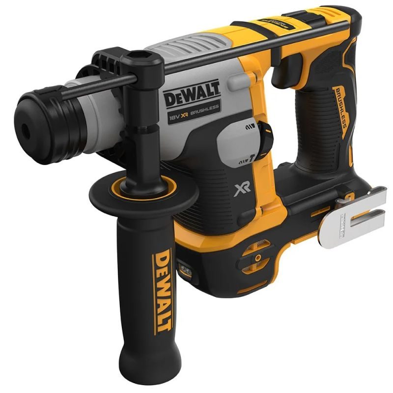 ΠΙΣΤΟΛΕΤΑ DEWALT DCH172N 18V SDS+  ΚΡΟΥΣΤ. 1,4J BRUSHLESS SOLO