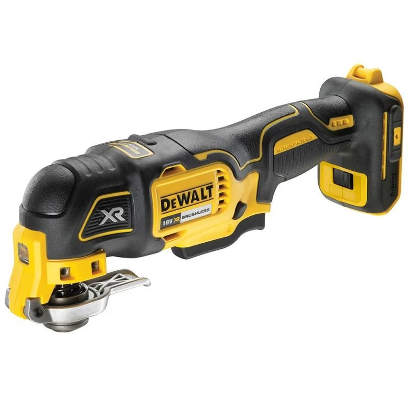 ΠΟΛΥΕΡΓΑΛΕΙΑ DEWALT DCS356N 18V SOLO