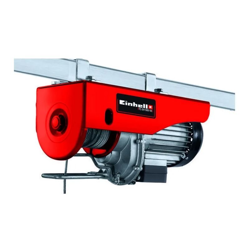 ΠΑΛΑΓΚΑ EINHELL 2255145 TC-EH 500-18