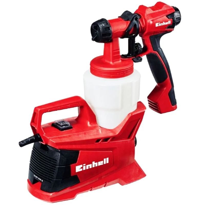 ΠΙΣΤΟΛΙΑ ΒΑΦΗΣ EINHELL 4260015 TC-SY 600 S