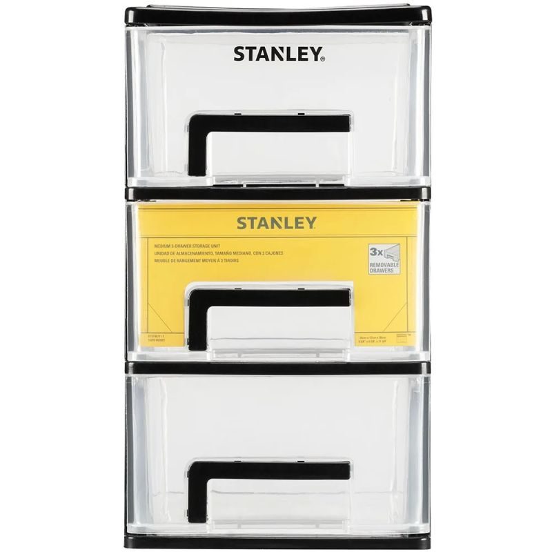 ΕΡΓΑΛΕΙΟΘΗΚΕΣ STANLEY STST40711-1