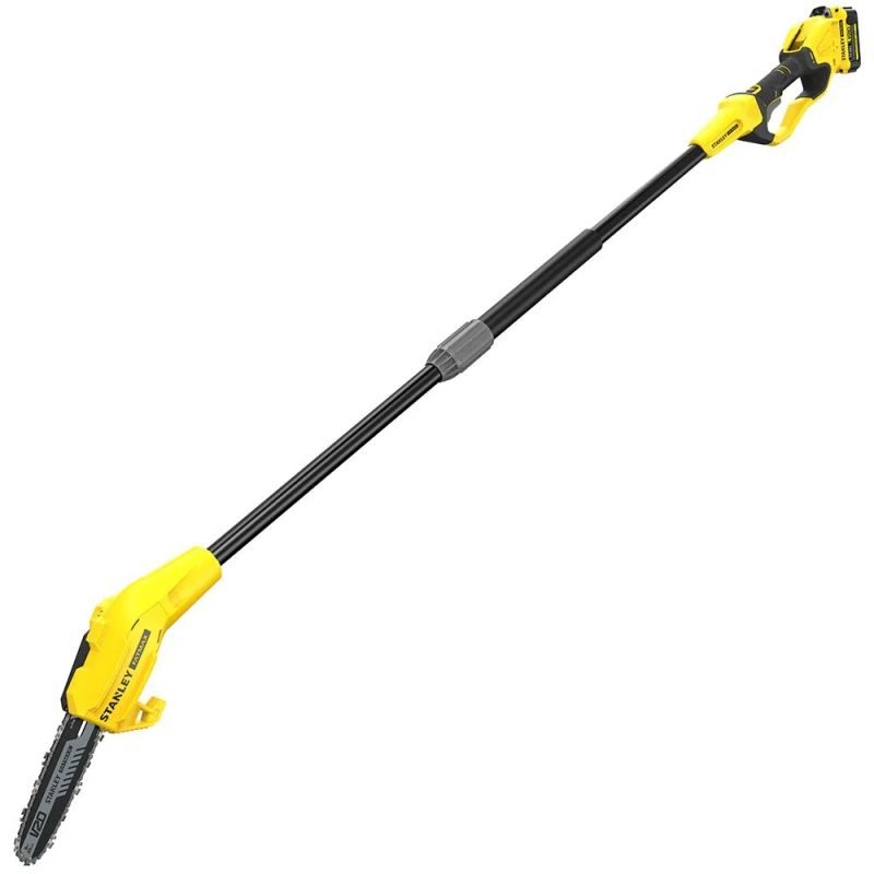 ΚΟΝΤΑΡΟΠΡΙΟΝΑ STANLEY SFMCPS620M1 18V ΜΕ 1x4.0Ah V20