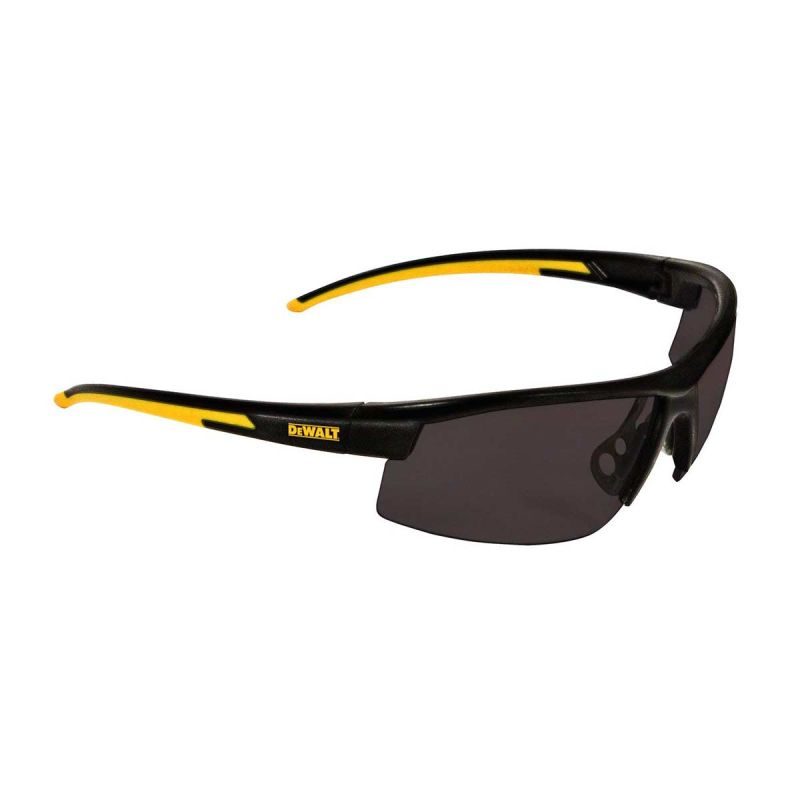 Γυαλιά προστασίας smoke POLARIZED DEWALT