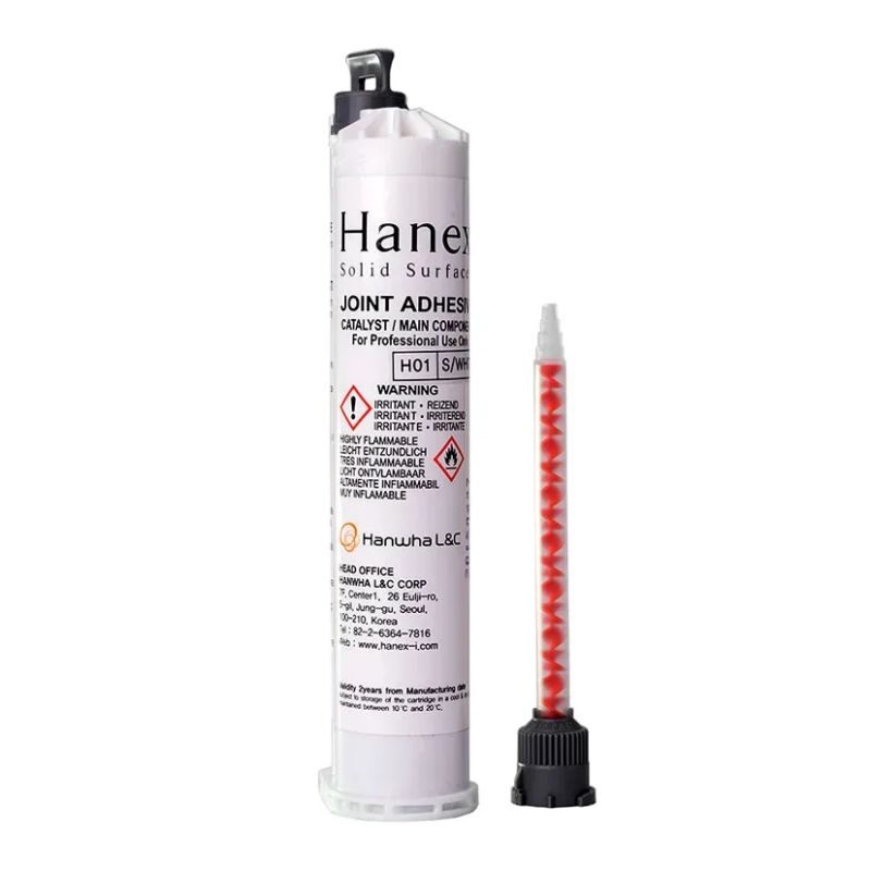 ΚΟΛΛΑ HANEX 75ML (HA23 F-WHITE) ΓΙΑ BL-219