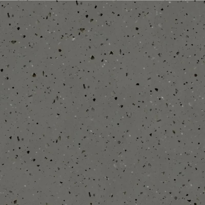 HANEX CT-003 SMOKY CONCRETE 3680Χ760X12mm ΑΚΡΥΛΙΚΕΣ ΕΠΙΦΑΝΕΙΕΣ