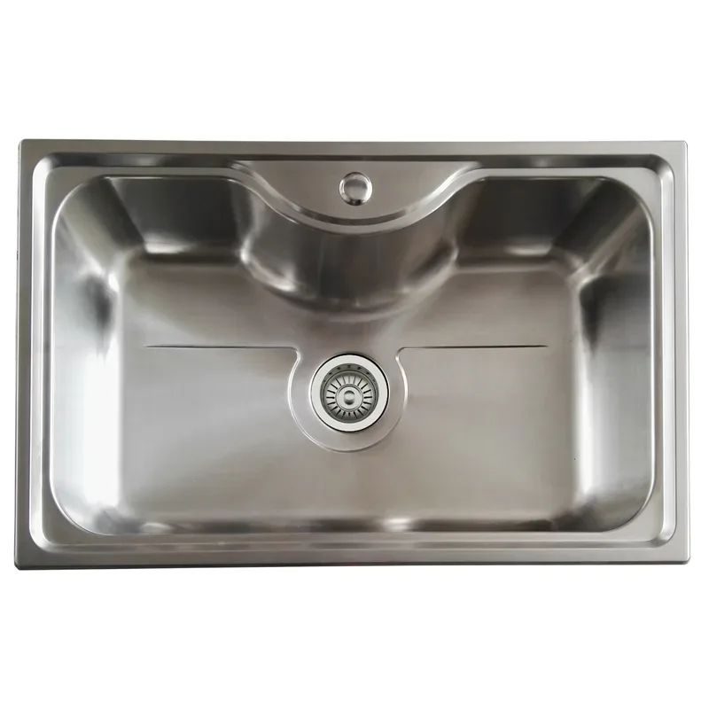 ΝΕΡΟΧ.ΑΝΟΞ 1 ΓΟΥΡΝΑ 800x500x220 JUMBO ECO SINK