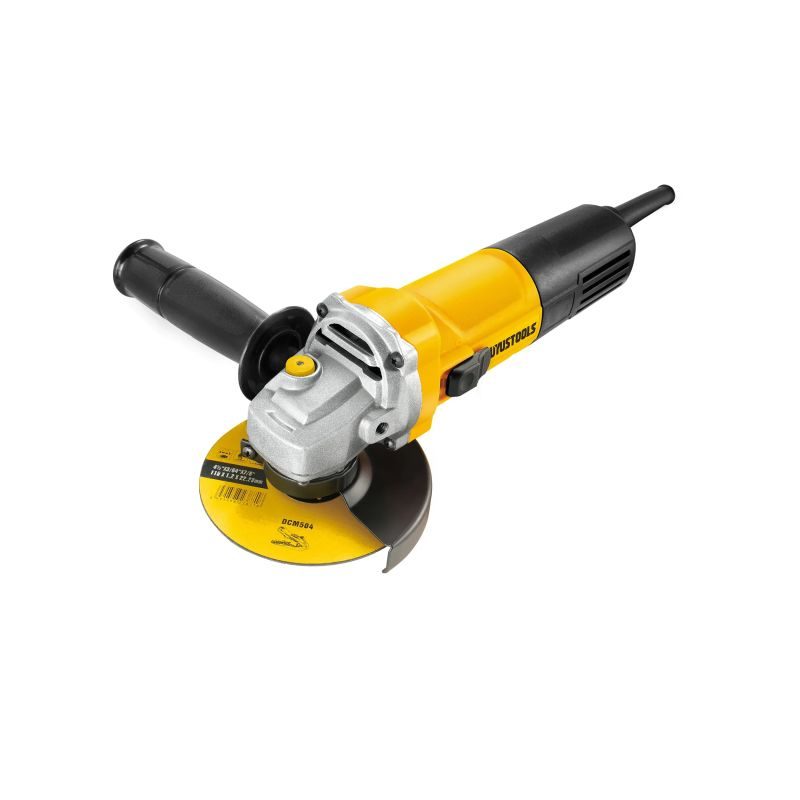 ΓΩΝΙΑΚΟΣ ΤΡΟΧΟΣ 115mm/850W UYUS TOOLS