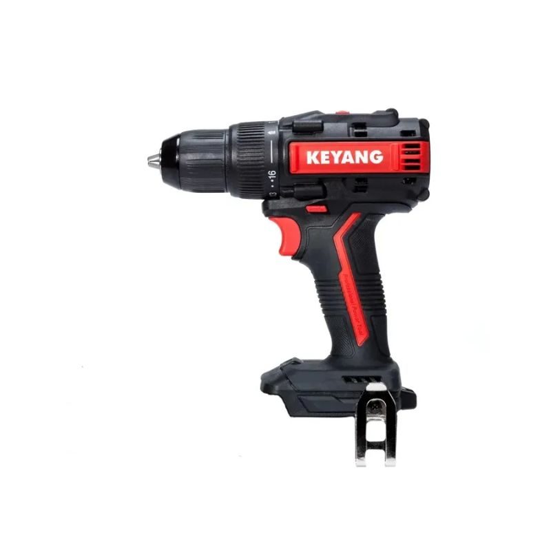 BRUSHLESS ΔΡΑΠΑΝΟΚΑΤΣΑΒΙΔΟ ΜΠΑΤΑΡΙΑΣ KEYANG 18V ΣΩΜΑ KEYANG