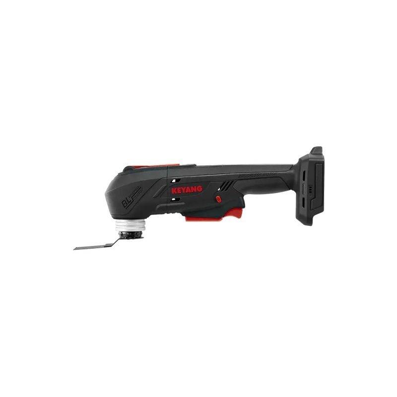 BRUSHLESS ΠΑΛΙΝΔΡΟΜΙΚΟ ΠΟΛΥΕΡΓΑΛΕΙΟ KEYANG 18V ΣΩΜΑ KEYANG