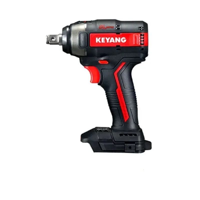 BRUSHLESS ΠΑΛΜΙΚΟ ΜΠΟΥΛΟΝΟΚΛΕΙΔΟ ΜΠΑΤΑΡΙΑΣ 18V ΣΩΜΑ KEYANG