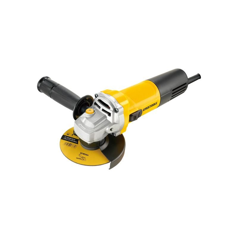 ΓΩΝΙΑΚΟΣ ΤΡΟΧΟΣ 115mm/950W UYUS TOOLS