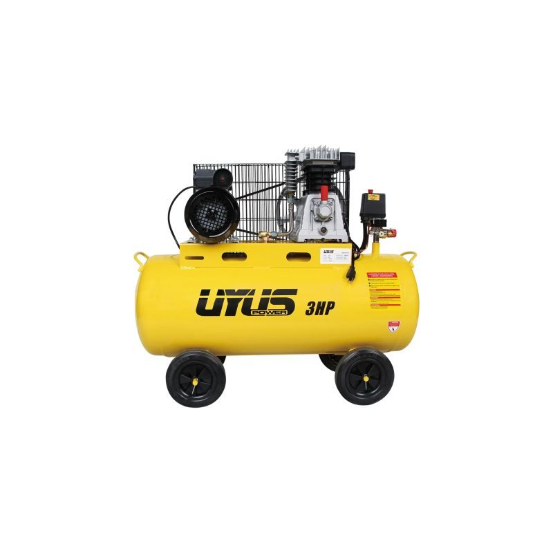 ΑΕΡΟΣΥΜΠΙΕΣΤΗΣ 50L UYUS TOOLS