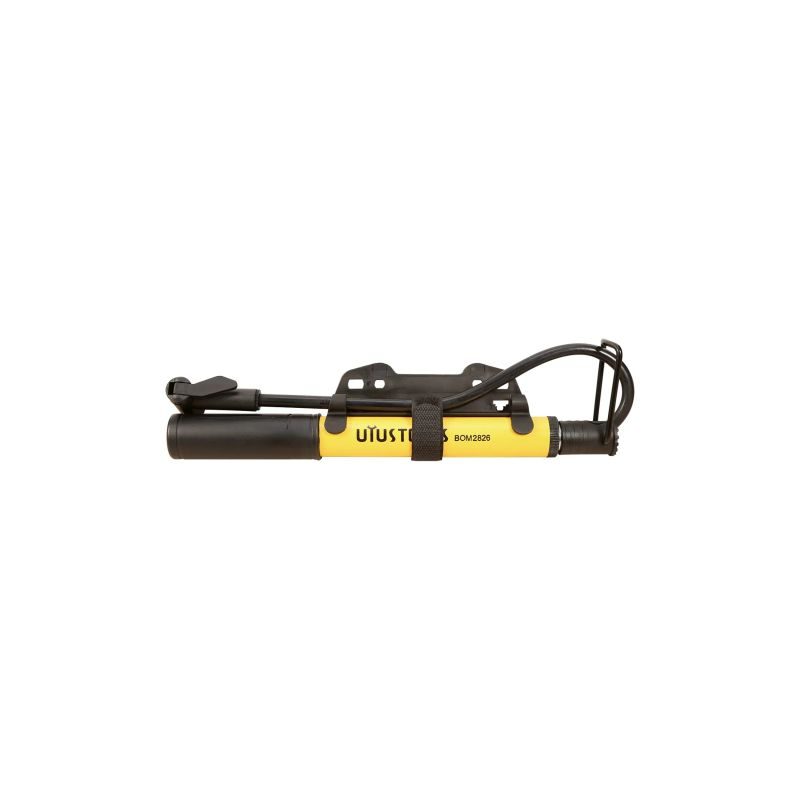 ΤΡΟΜΠΑ ΧΕΙΡΟΣ EASYFLEX 26X280MM UYUS TOOLS