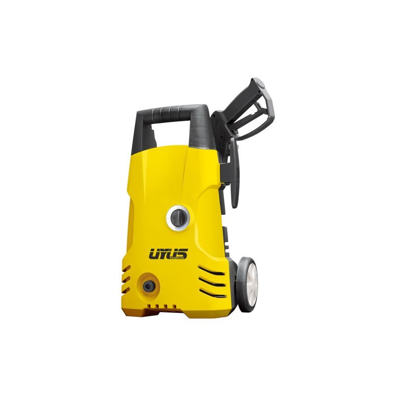 ΠΛΥΣΤΙΚΟ ΥΨΗΛΗΣ ΠΙΕΣΗΣ ΝΕΡΟΥ/ΑΦΡΟΥ 1600W UYUS TOOLS