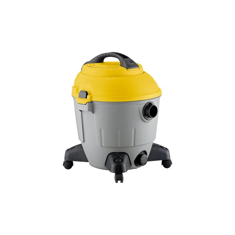 ΗΛΕΚΤΡΙΚΗ ΒΙΟΜΗΧΑΝΙΚΗ ΣΚΟΥΠΑ 1200W ΜΕ ΚΑΔΟ 35L UYUS TOOLS